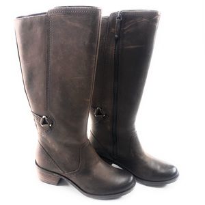 Teva Women’s W Foxy Tall Leather Boots